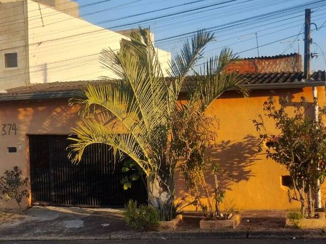 #224055 - Casa para Venda em Hortolândia - SP - 1