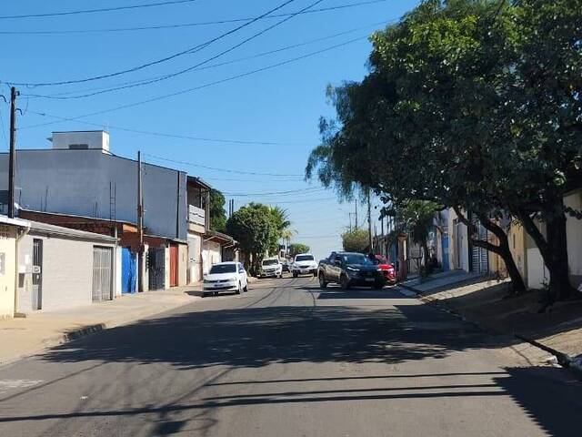 Venda em Parque Orestes Ôngaro - Hortolândia