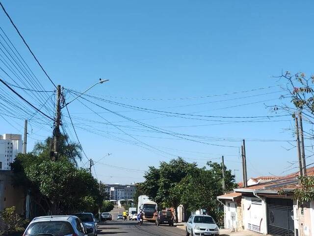 Terreno para Venda em Hortolândia - 4