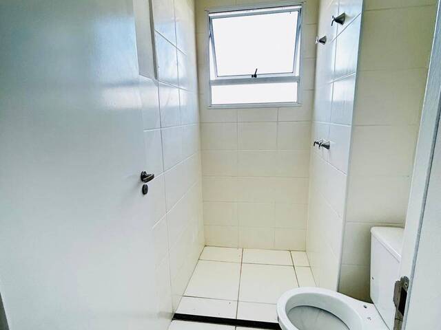 Apartamento para Venda em Hortolândia - 2