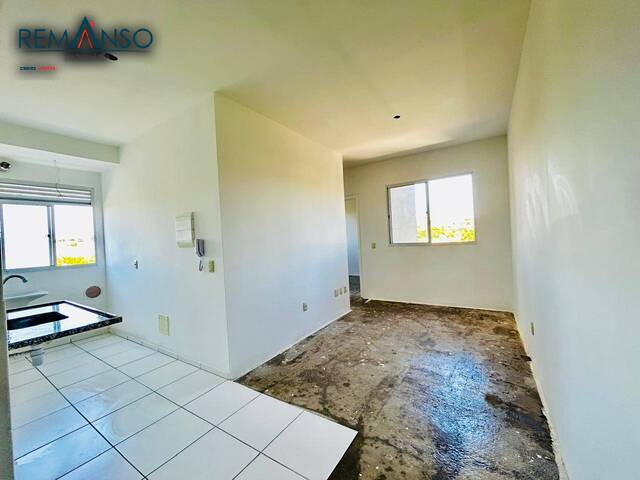 Apartamento para Venda em Hortolândia - 3