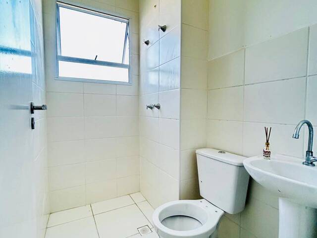 Apartamento para Venda em Hortolândia - 5