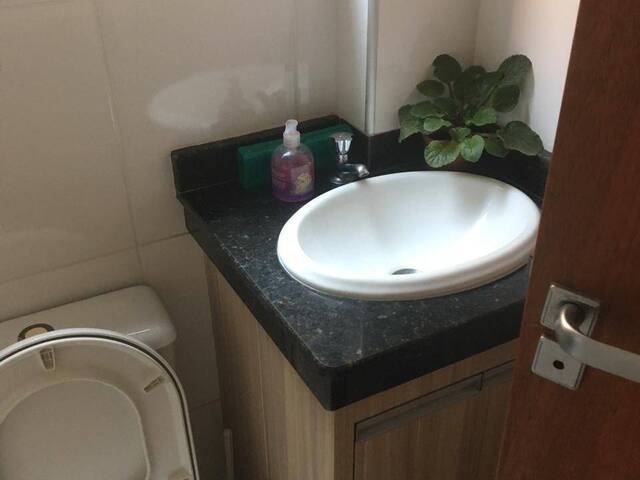 Sobrado para Locação em Hortolândia - 4