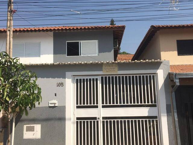 #13911 - Sobrado para Locação em Hortolândia - SP - 2