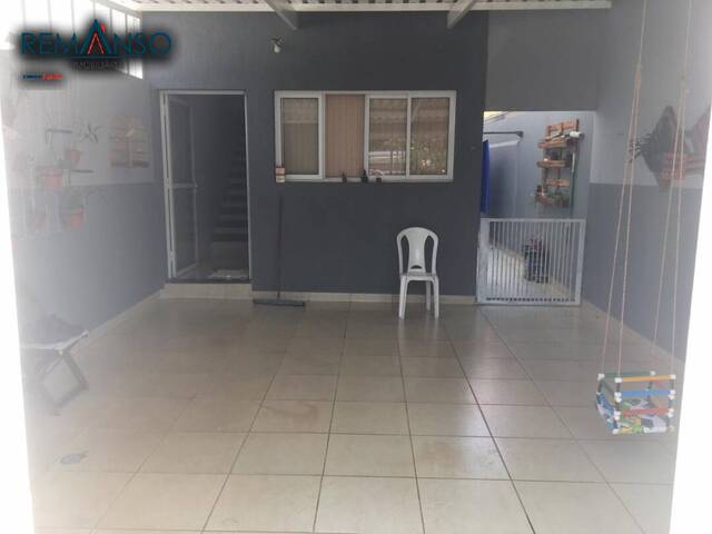 #13911 - Sobrado para Locação em Hortolândia - SP - 1