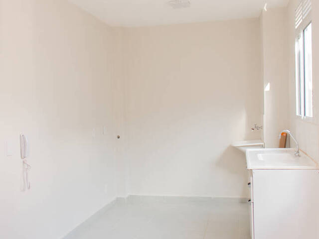 #224056 - Apartamento para Venda em Hortolândia - SP - 2