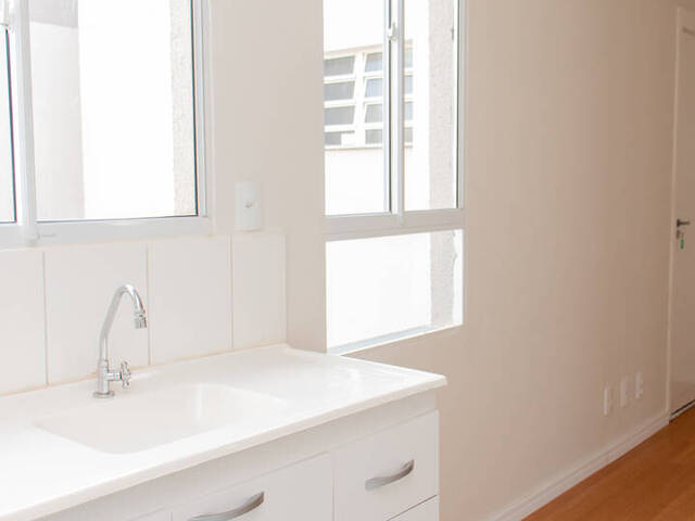 #224056 - Apartamento para Venda em Hortolândia - SP - 3