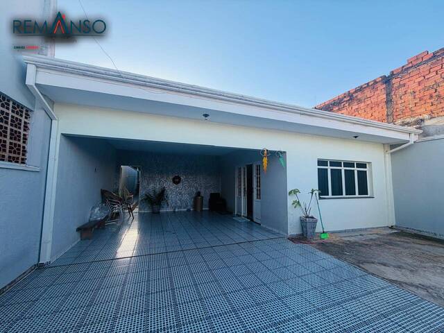#13912 - Casa para Locação em Hortolândia - SP - 1