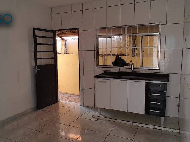 Casa para Venda em Hortolândia - 4