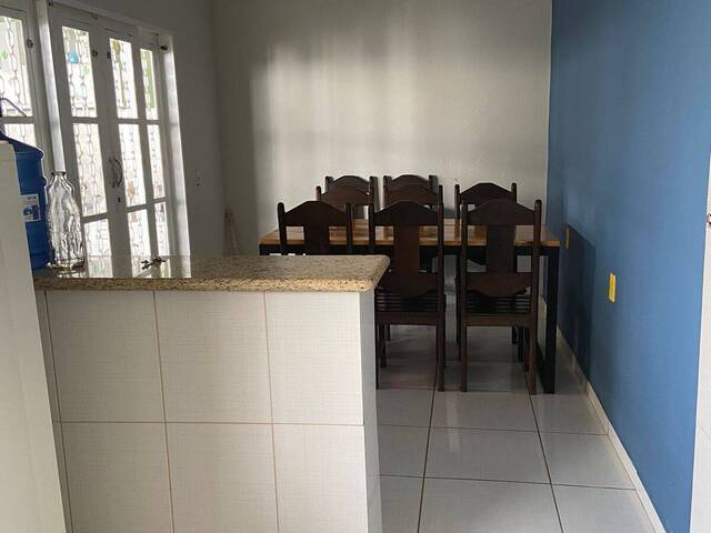 Casa para Locação em Hortolândia - 4