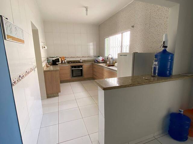 Casa para Locação em Hortolândia - 5
