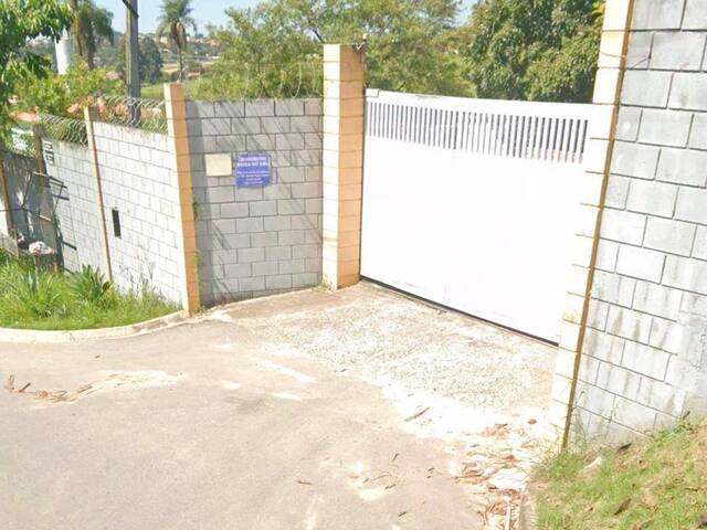 #224062 - Terreno em condomínio para Venda em Campinas - SP - 1