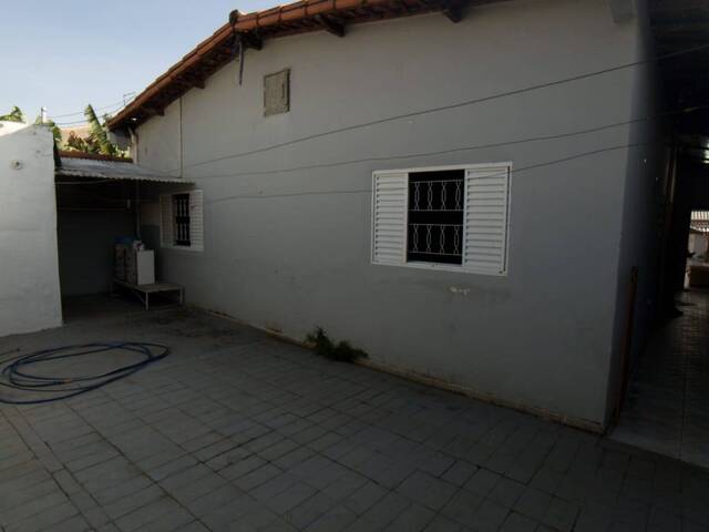 #224063 - Casa para Venda em Hortolândia - SP - 2