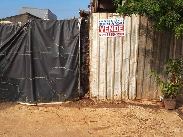 #224065 - Área para Venda em Hortolândia - SP - 2