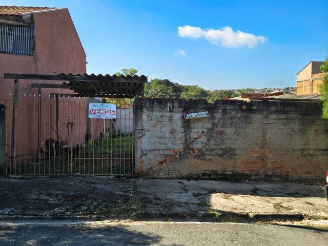 #224066 - Área para Venda em Hortolândia - SP - 1