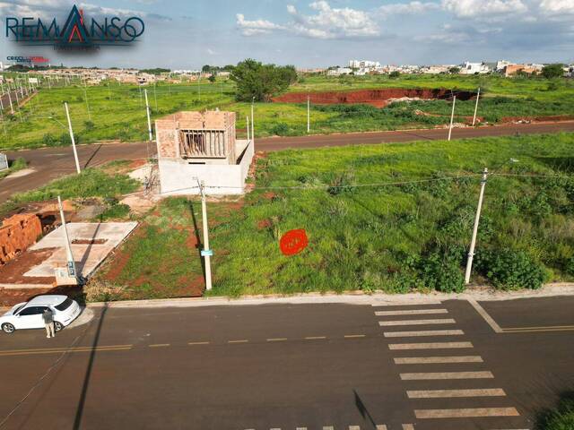 Área para Venda em Hortolândia - 4