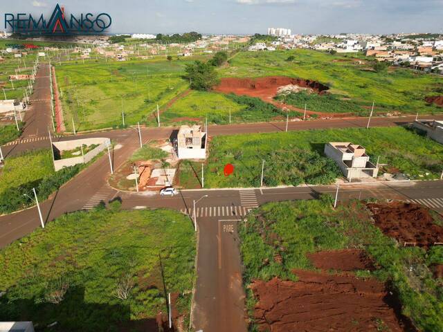Área para Venda em Hortolândia - 3