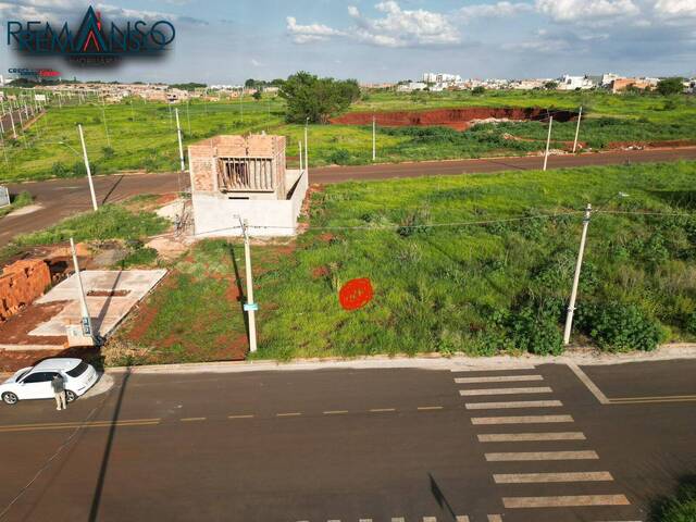 Área para Venda em Hortolândia - 2
