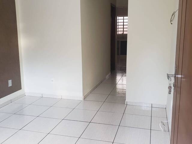 Casa para Venda em Hortolândia - 3