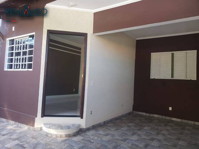 Casa para Venda em Hortolândia - 2