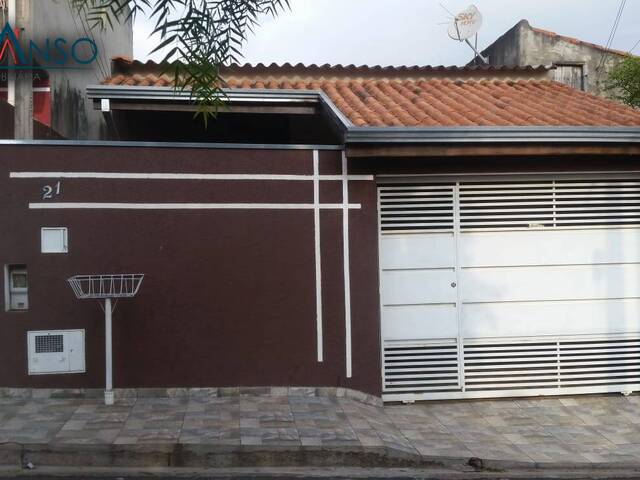 Venda em Jardim Nova Europa - Hortolândia