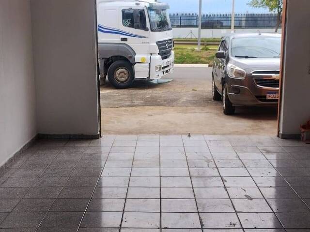 Salão Comercial para Locação em Hortolândia - 4