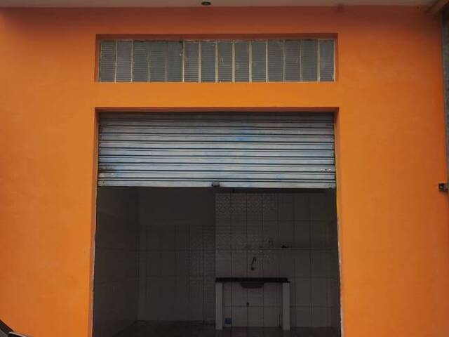 Salão Comercial para Locação em Hortolândia - 5