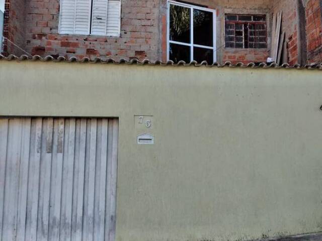 Sobrado para Venda em Hortolândia - 4