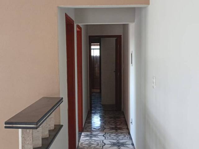 Sobrado para Venda em Hortolândia - 5