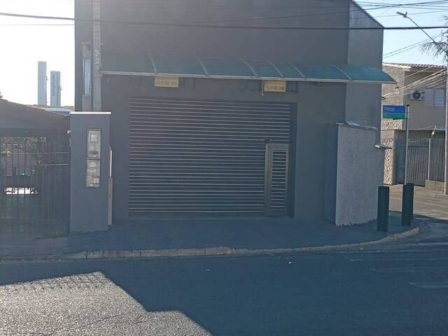 #13915 - Salão Comercial para Locação em Hortolândia - SP - 1