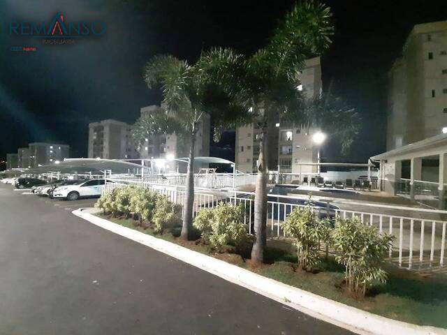 Apartamento para Venda em Hortolândia - 5