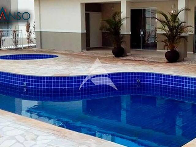 Apartamento para Venda em Hortolândia - 4