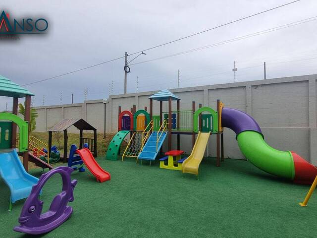 Apartamento para Locação em Hortolândia - 4