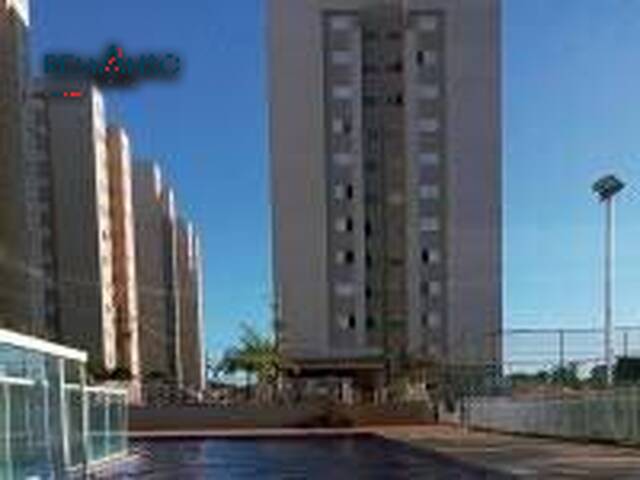 #13917 - Apartamento para Venda em Sumaré - SP - 2
