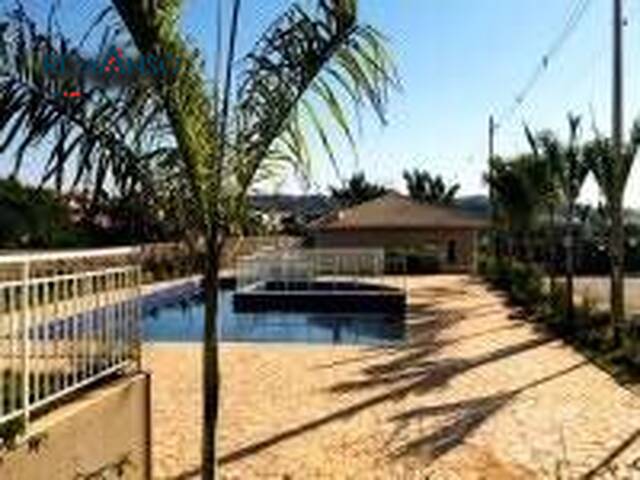 #13917 - Apartamento para Venda em Sumaré - SP - 1