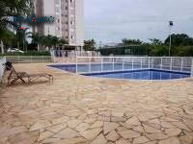 Apartamento para Venda em Sumaré - 4