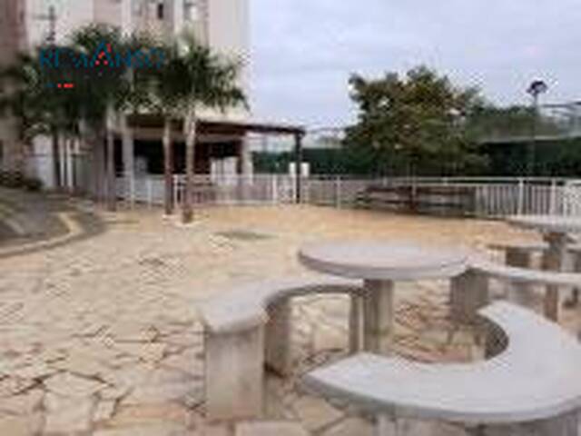 Apartamento para Venda em Sumaré - 5