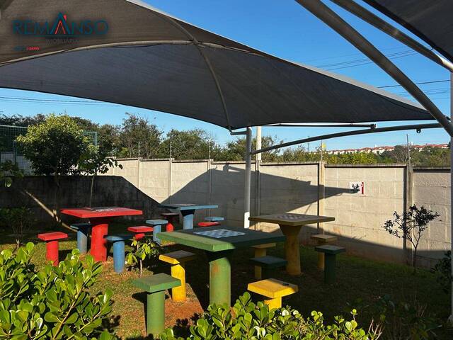 Apartamento para Venda em Hortolândia - 4