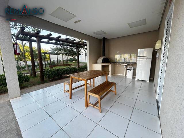 Apartamento para Venda em Hortolândia - 5