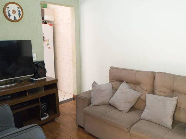 #224080 - Casa para Venda em Hortolândia - SP - 3