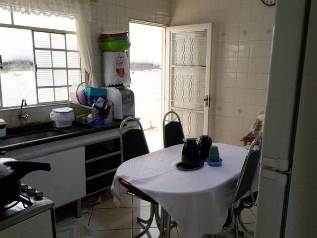 Casa para Venda em Hortolândia - 4