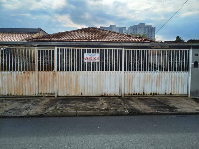 #224080 - Casa para Venda em Hortolândia - SP - 1