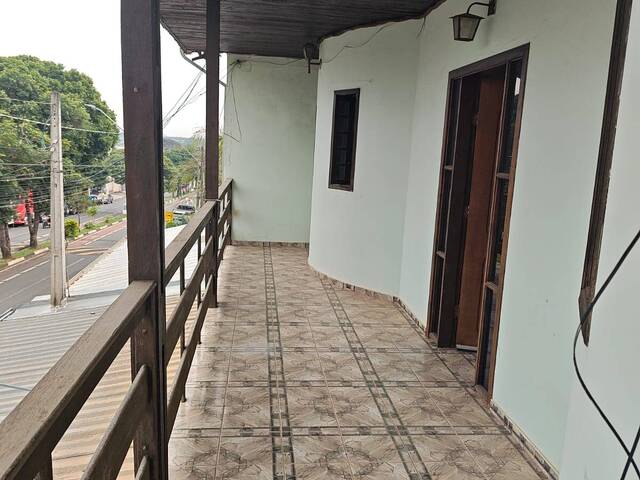 #13918 - Sobrado para Locação em Hortolândia - SP - 1