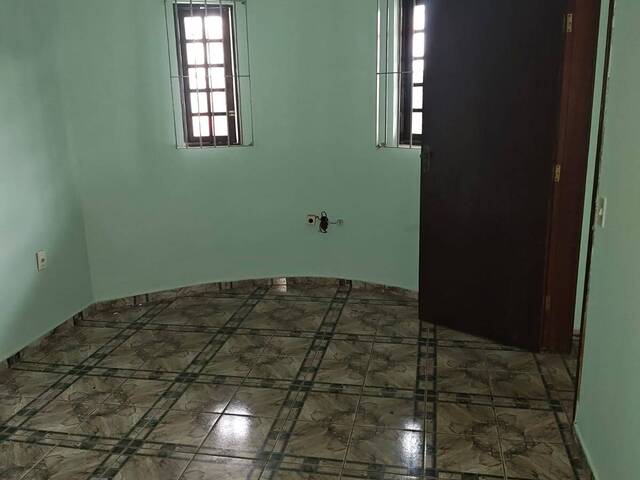 Sobrado para Locação em Hortolândia - 4