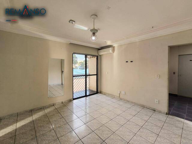 Apartamento para Venda em Hortolândia - 4