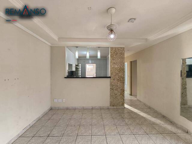 Apartamento para Venda em Hortolândia - 3