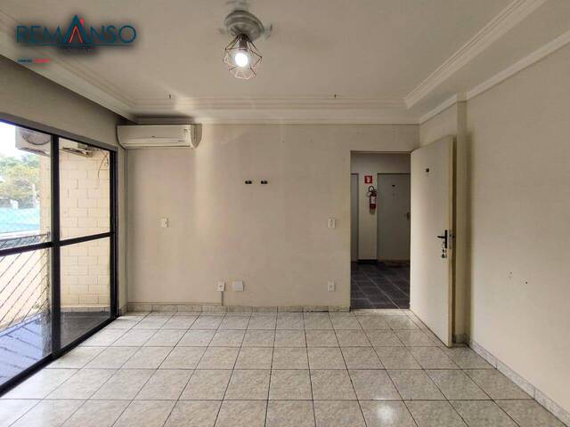 Apartamento para Venda em Hortolândia - 5