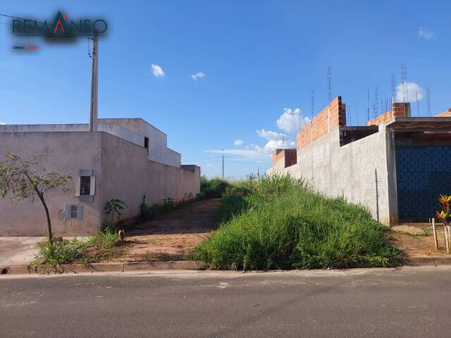 Terreno para Venda em Hortolândia - 2