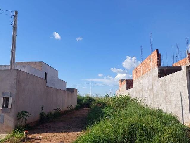 Terreno para Venda em Hortolândia - 3