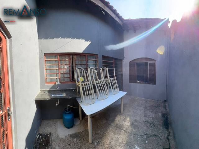 Casa para Locação em Hortolândia - 2